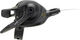 SRAM SX Eagle 12-speed Shift Lever - black | 12-speed