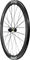 Mavic Cosmic SLR 45 Disc Center Lock 23 mm 28" Carbon Laufradsatz - schwarz/100 mm/Shimano Road/142 mm/28"/Non Boost