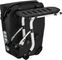 Thule Portaequipajes Tour Rack + bolsa de bicicleta Shield Pannier M - black