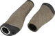 CONTEC Tour Pro Kork Lenkergriffe für Drehgriffschalter - schwarz-kork/135 mm / 92 mm