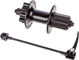 Shimano HR-Nabe FH-M525A Disc 6-Loch für Schnellspannachse - schwarz/32/Shimano MTB/Shimano MTB