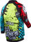O'NEAL Maillot Element Wild L/S para niños - multi | XS | 104, 110, 98