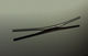 Renthal Cintre V3 Fatbar Carbon Riser 760 mm, rehausse 10 mm - carbon-gold | 760 mm | 760 mm