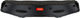 Troy Lee Designs Neckroll for Stage Helmets - black/S/M