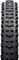 Maxxis Pneu Souple Dissector 3C MaxxTerra EXO+ WT TR 27,5+ - noir/27.5 /61-584/2.6 