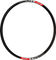 DT Swiss Rueda de disco EX 471 29" - negro/32/29"
