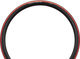 Vittoria Rubino Pro IV G2.0 28" Faltreifen - rot / schwarz/28 "/25 mm/25-622