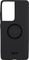 SP Connect Funda para smartphones Phone Case SPC+ - negro/Samsung Galaxy S21 ULTRA