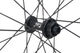 DT Swiss ERC 1100 DICUT 35 Carbon Center Lock Disc 28" Wheelset - black/142 mm/100 mm/28"/Shimano Road/100 mm/Shimano Road/100 mm/142 mm