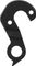 OPEN Oeillet de Dérailleur O-1.0 - black