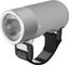 Knog Phare avant Plug avec approbation StVZO - gris | 140
