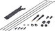 Mavic Deemax DH Disc 6-bolt 29" Boost Wheelset - black/29" set (front 20x110 Boost + rear 12x148 Boost) Shimano Micro Spline