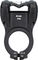LEVELNINE Potencia Team AM MTB 31,8 - black/40 mm 6°