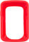 Garmin Funda de protección para Edge 820 - rojo