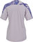 7mesh Maillot pour Dames Roam S/S - lavender/S