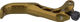 OAK Components SH Brake Lever Set for Shimano - kashgold