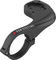 KOM Cycling Soporte para ciclocomputador CM01G - carbono