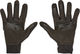 GripGrab Hurricane 2 Windproof Midseason Full Finger Gloves - black/M