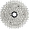 SunRace CSMS8 11-speed Cassette - metallic silver/11-40