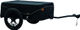 XLC Remorque de charge Cargo BS-C11 - noir/16"