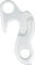 Scott Derailleur Hanger for Contessa Speedster Rim 2015 - 2016 - silver