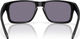 Oakley Gafas deportivas Holbrook S - matte black/prizm grey