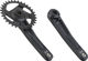 Shimano Set de Pédalier CUES FC-U4000-1 carré - noir/175,0 mm 32 dents