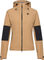 Fox Head Chaqueta Defend 3L Water para mujer - brown sugar | XS