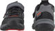 Five Ten Chaussures VTT pour Dames Trailcross Clip-In Womens - core black-grey three-red/38/38