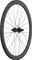 tune Set de Roues en Carbone Schwarzbrenner 45 Disc Skyline Center Lock 28" - schwarz | 142 mm | 100 mm | 28" | SRAM XDR | 100 mm | SRAM XDR | 100 mm | 142 mm
