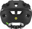 Smith Triad MIPS Helmet - matte black/51 - 55 cm