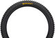 Continental Pneu Souple Kryptotal-R Enduro Soft 27,5" - noir/27.5 /65 /65-584/2.6 