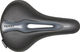 Terry Fisio Flex Gel Women Sattel - black