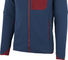 Patagonia Veste R2 TechFace Hoody - tidepool blue/M