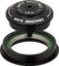 White Industries Jeu de Direction ZS44/28,6 - ZS56/40 - black/1 1/8" - 1,5" tapered/ZS44/28,6 - ZS56/40