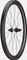 Specialized Roue Terra Aero CL - black | 142 mm | roue arrière uniquement | SRAM XDR | 28"