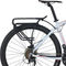 Zefal Raider R70 luggage carrier - black