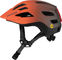 Specialized Shuffle Child LED MIPS Helm - satin blaze-smoke fade | 50 - 55 cm