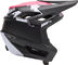 Fox Head Casque Dropframe Pro MIPS - digi image-black-white/55 - 59 cm