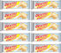 Dextro Energy Barres - 10 pièces - yogurt