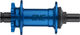OneUp Components Moyeu arrière - dark blue/sans corps de roue libre/Axe Traversant 12 mm/32