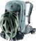 deuter Sac à dos Compact 8 JR - graphite-shale/8000 