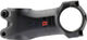 ergotec Tija de Manillar Piranha 31.8 - Embalaje de Taller - schwarz | +6°/-6° (FlipFlop) | 70 mm