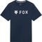 Fox Head Absolute Original Dri-Release T-Shirt - midnight | S