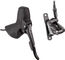 SRAM Freno de disco hidr. Rival 22 FM c. manetas cambios/frenos DoubleTap® - black/Rueda delantera