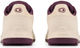 crankbrothers Stamp Trail Lace Shoe - white-purple-purple/42