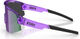 Bliz Matrix Sportbrille - transparent purple