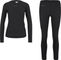 Craft Set de ropa interior para niños funcional Core Dry Kids - black/164, 158/L
