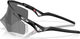 Oakley QNTM Kato Sportbrille - matte black | prizm black