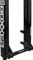 RockShox BoXXer Ultimate Charger 3 RC2 DebonAir+ Boost 29" Suspension Fork - gloss black/15 mm Thru Axle/200 mm/48 mm/1 1/8"/29"/110 mm